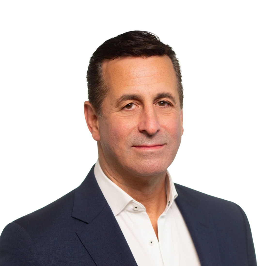 Gerard Rotonda III