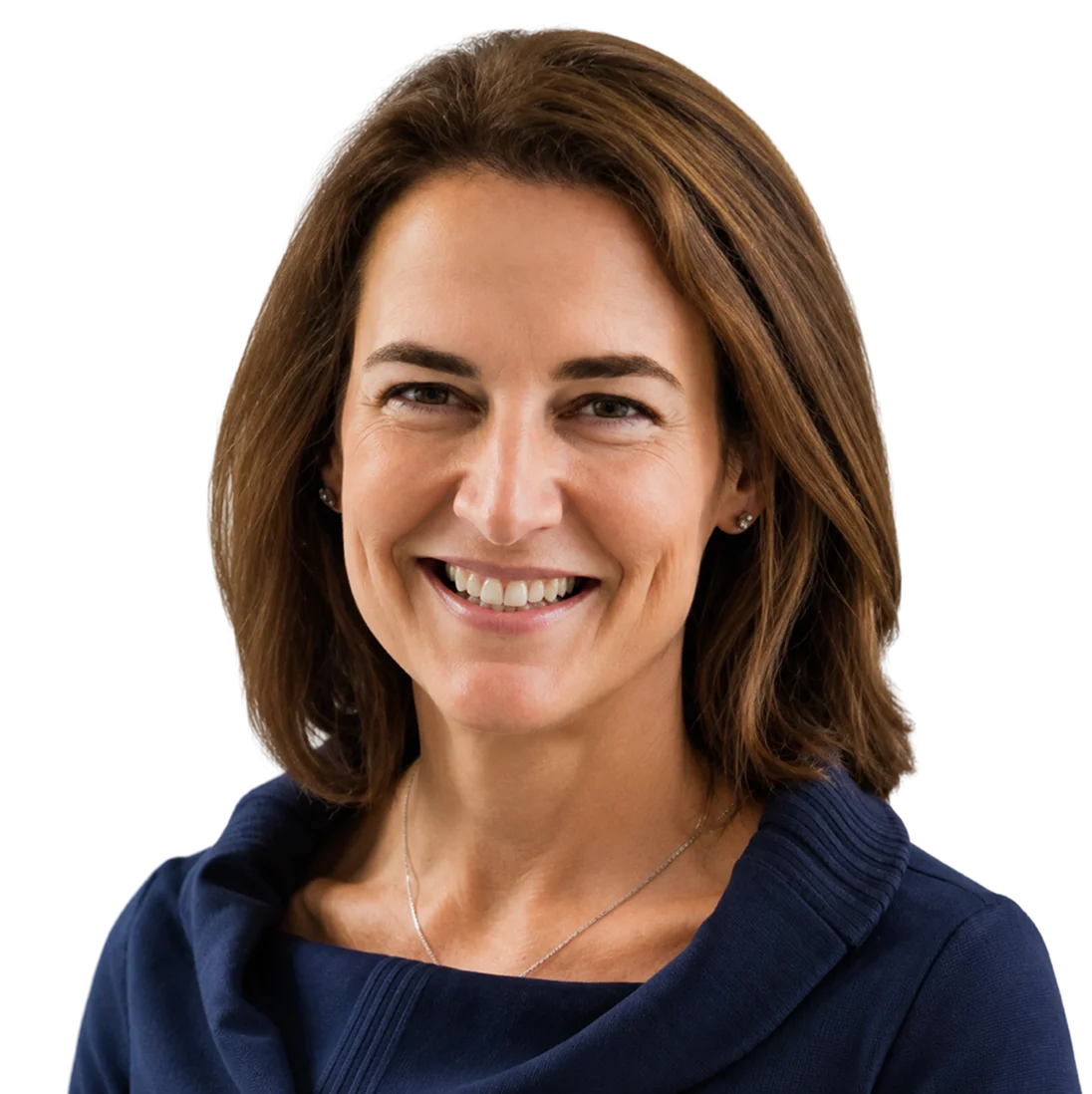 Joan LaRovere, MD