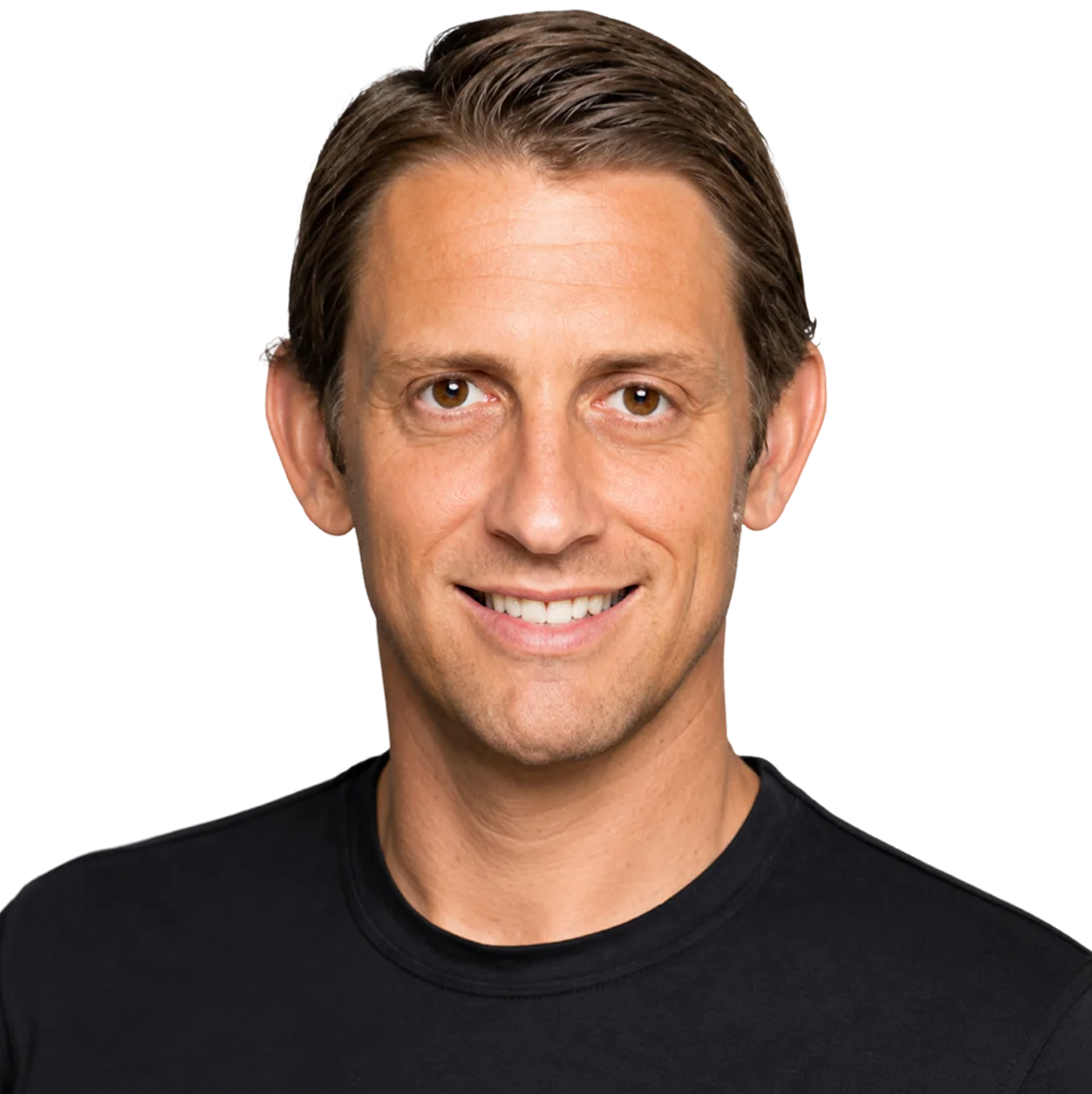 Justin Schreiber