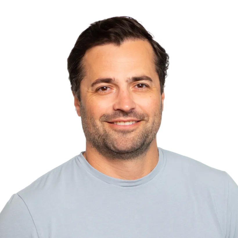 Stefan Galluppi